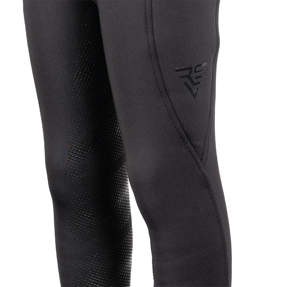 Elation Red Label Plush Lined Winter Tight - Kids'