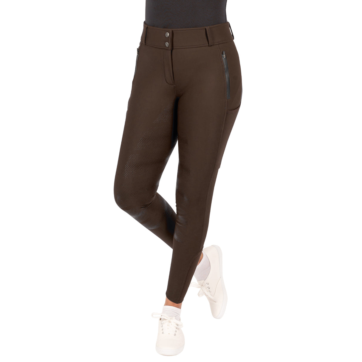 Culotte étanche Elation Diamond ThermoDry