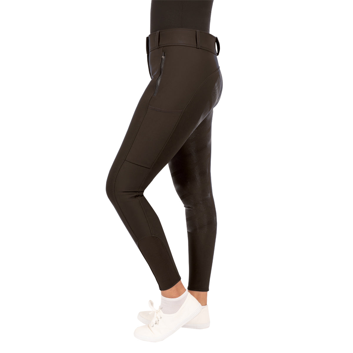 Elation Diamond ThermoDry Waterproof Breech