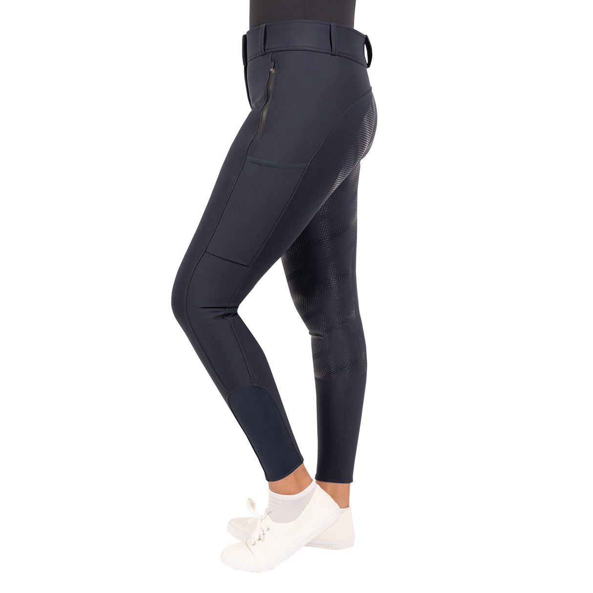 Culotte étanche Elation Diamond ThermoDry