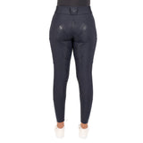 Culotte étanche Elation Diamond ThermoDry