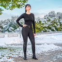 Elation Platinum Hybrid Insulated Breech