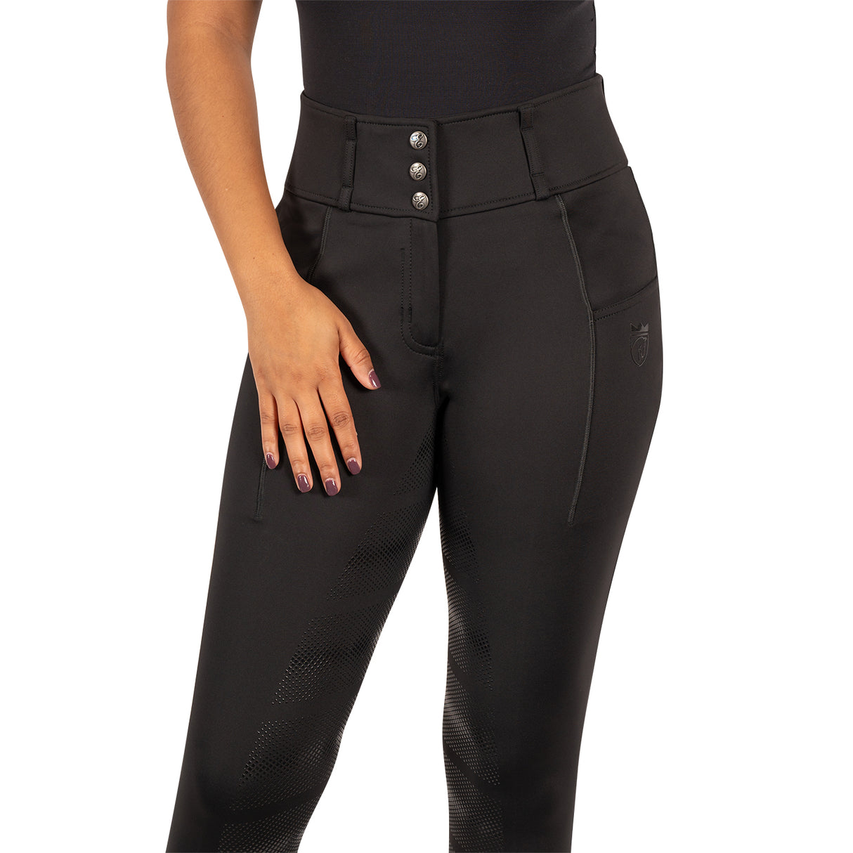 Elation Platinum Hybrid Insulated Breech