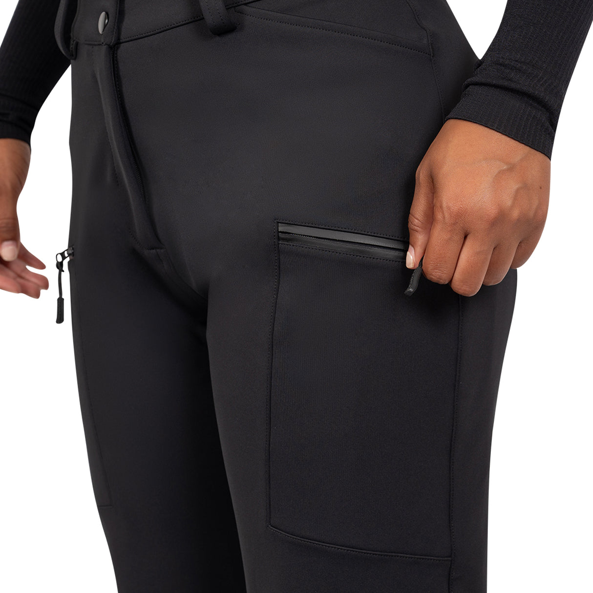 Pantalon d'hiver TemTeq Addison