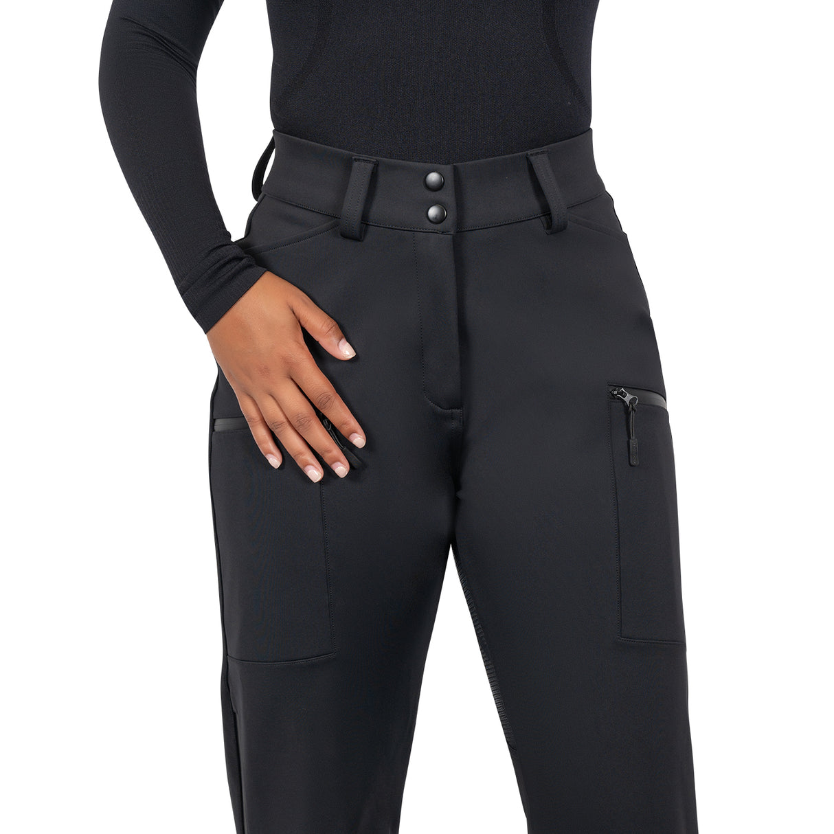 Pantalon d'hiver TemTeq Addison