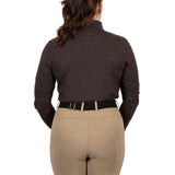 TemTeq Winslow Quarter Zip Top