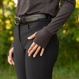 TemTeq Winslow Quarter Zip Top