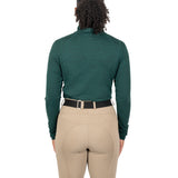 TemTeq Winslow Quarter Zip Top