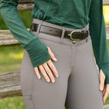 TemTeq Winslow Quarter Zip Top