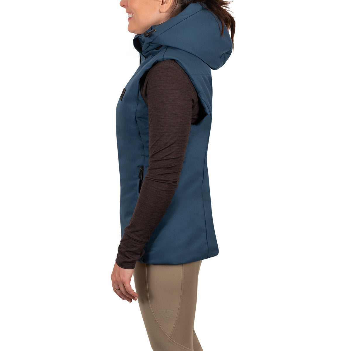 TemTeq Resolute Vest