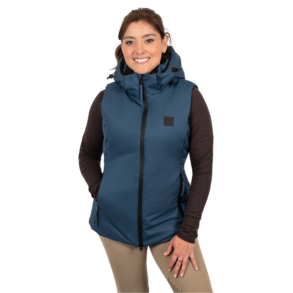 TemTeq Resolute Vest