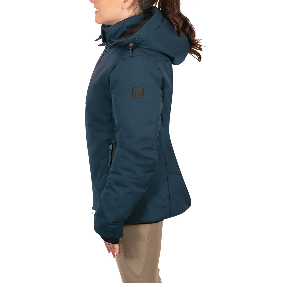 TemTeq Resolute Jacket