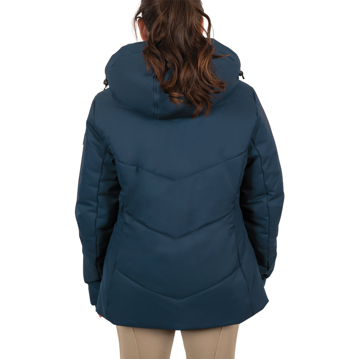 TemTeq Resolute Jacket