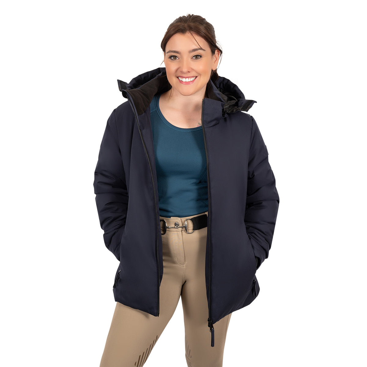 Veste TemTeq Resolute