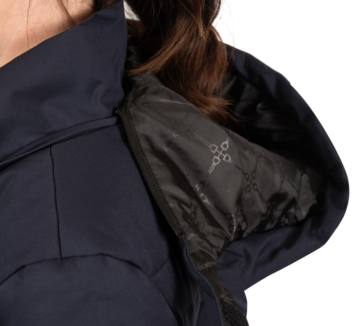 Veste TemTeq Resolute