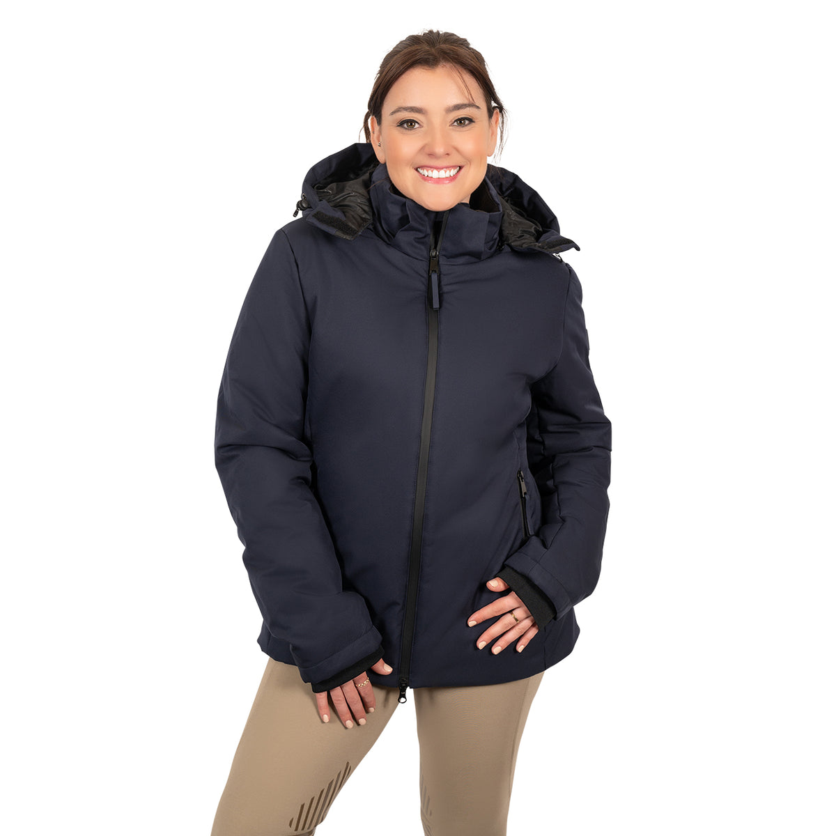 Veste TemTeq Resolute