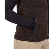 Gilet Sherpa Aerion Haven