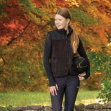 Veste en molleton Sherpa Haven Aerion