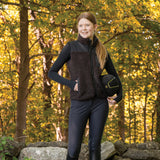 Veste en molleton Sherpa Haven Aerion
