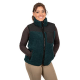 Gilet Sherpa Aerion Haven