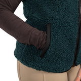 Gilet Sherpa Aerion Haven