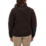 Aerion Hannah Sherpa Jacket