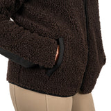 Aerion Hannah Sherpa Jacket