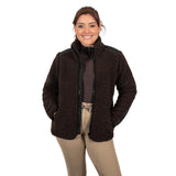 Aerion Hannah Sherpa Jacket