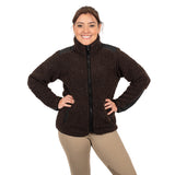 Aerion Hannah Sherpa Jacket