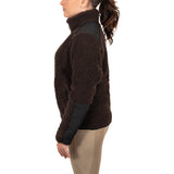 Aerion Hannah Sherpa Jacket