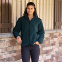 Aerion Hannah Sherpa Jacket