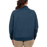 Aerion Maren Quarter Zip Pullover