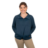 Aerion Maren Quarter Zip Pullover