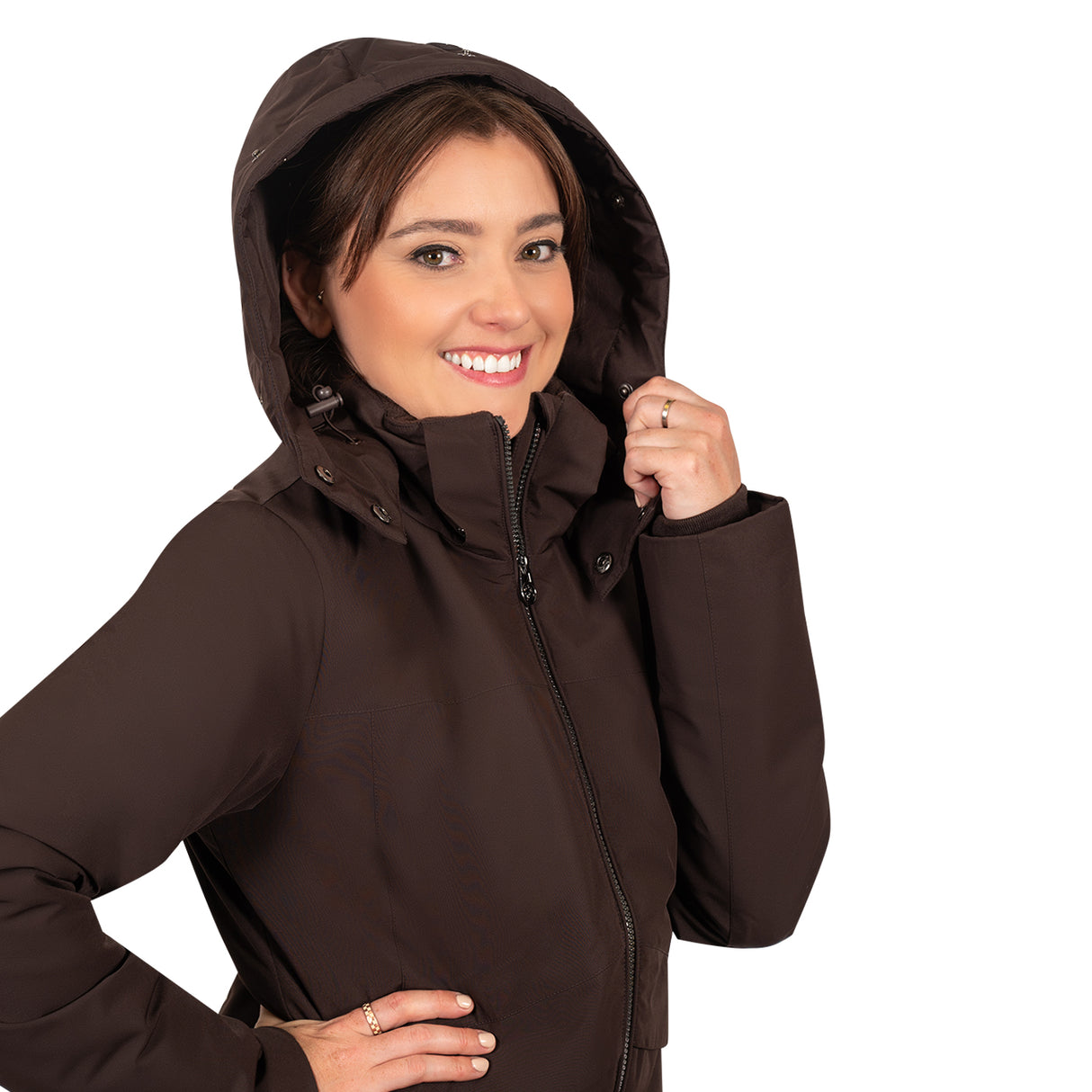 Veste TemTeq Keewatin
