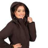 Veste TemTeq Keewatin
