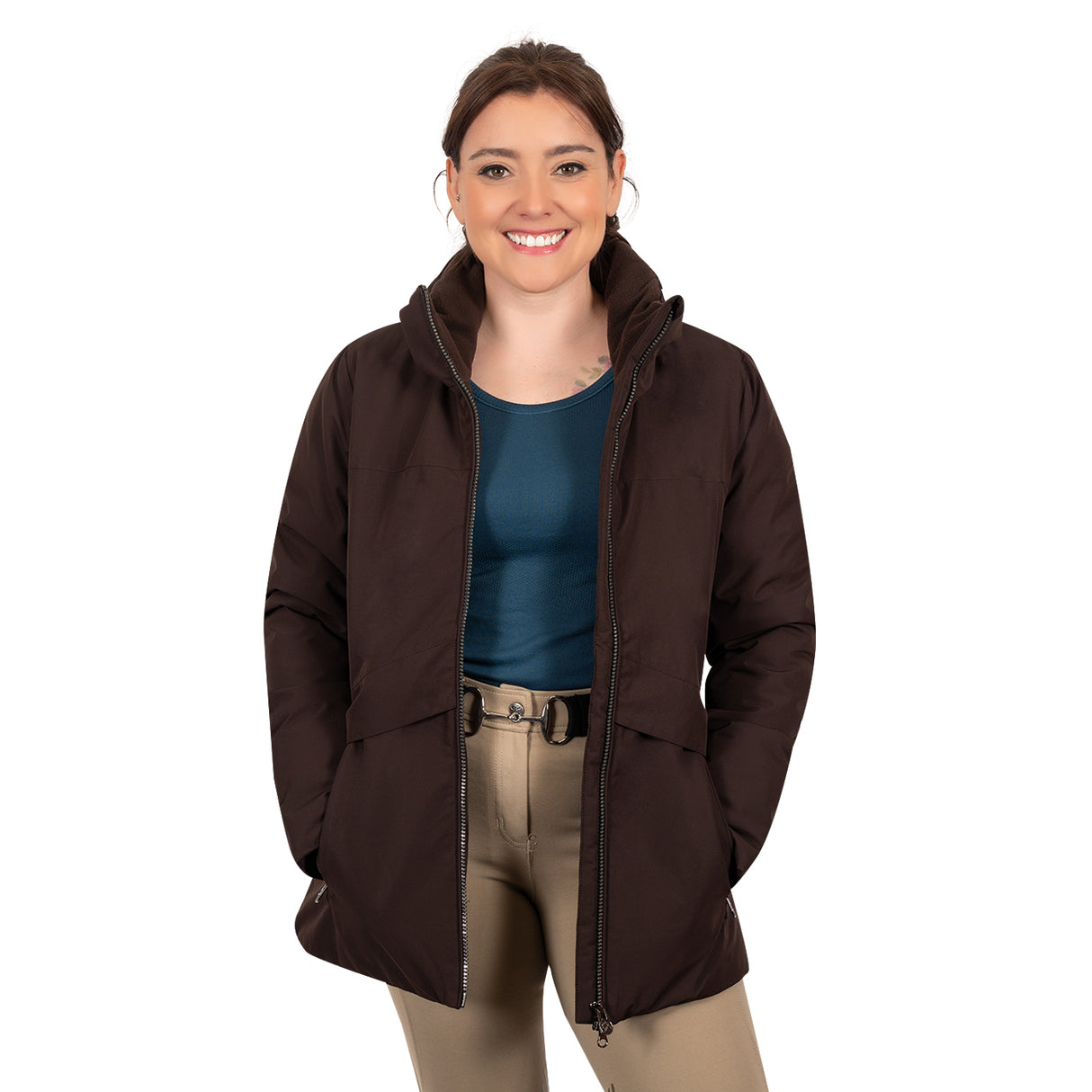 Veste TemTeq Keewatin