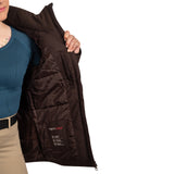 Veste TemTeq Keewatin