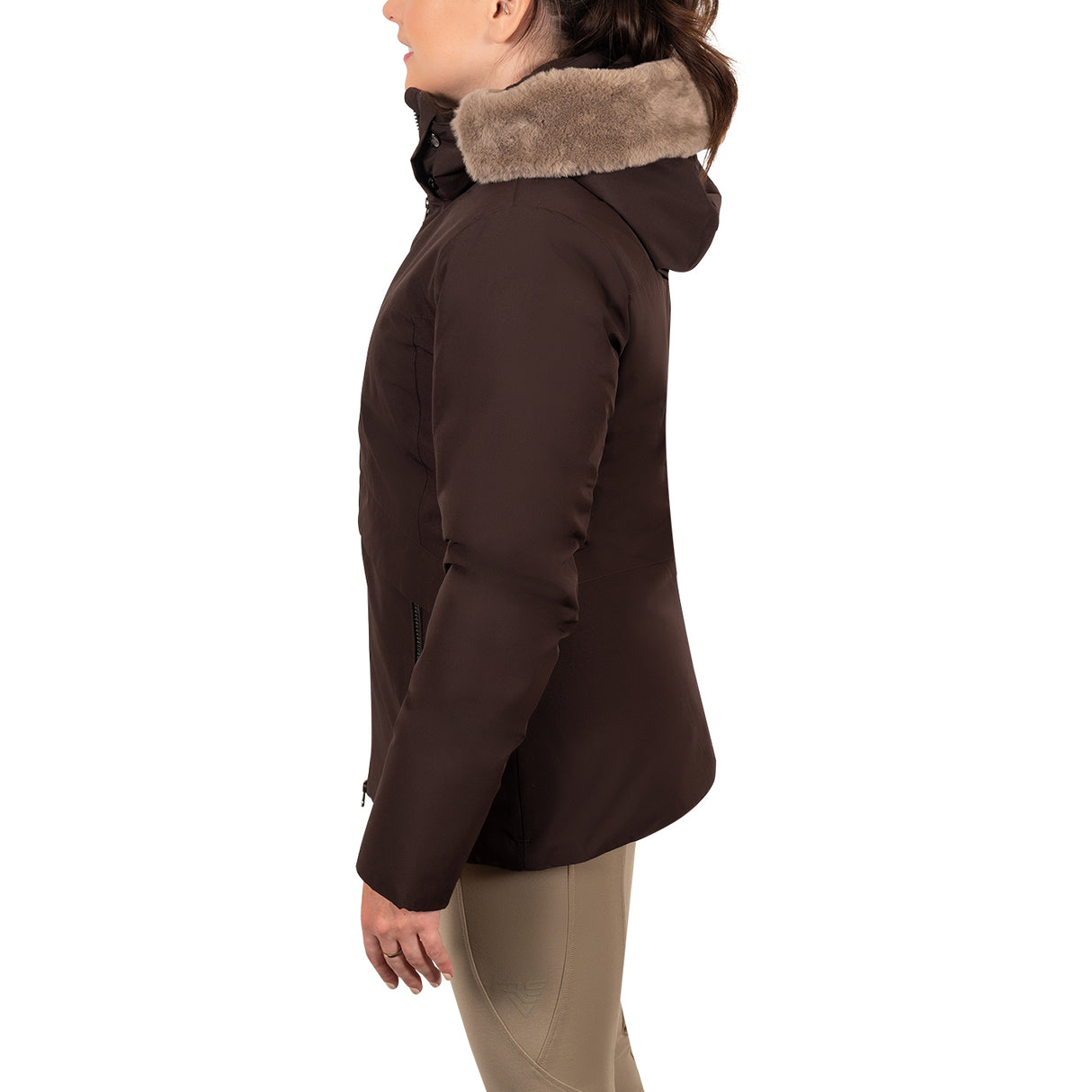 Veste TemTeq Keewatin
