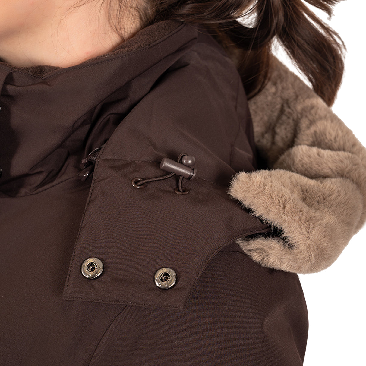 Veste TemTeq Keewatin