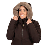 Veste TemTeq Keewatin