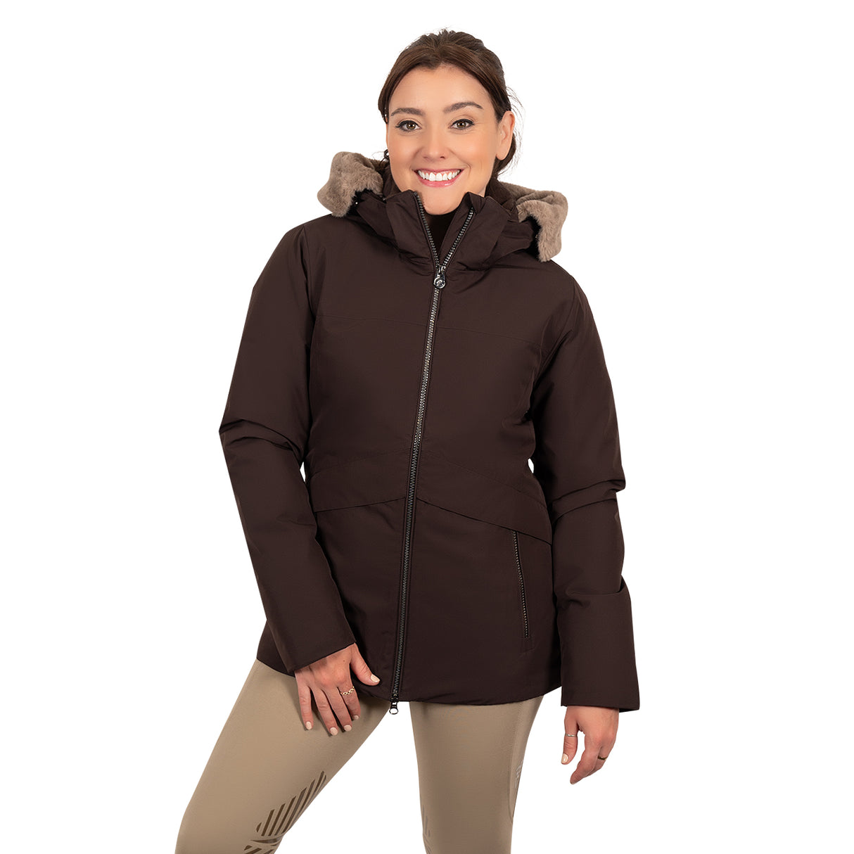 Veste TemTeq Keewatin