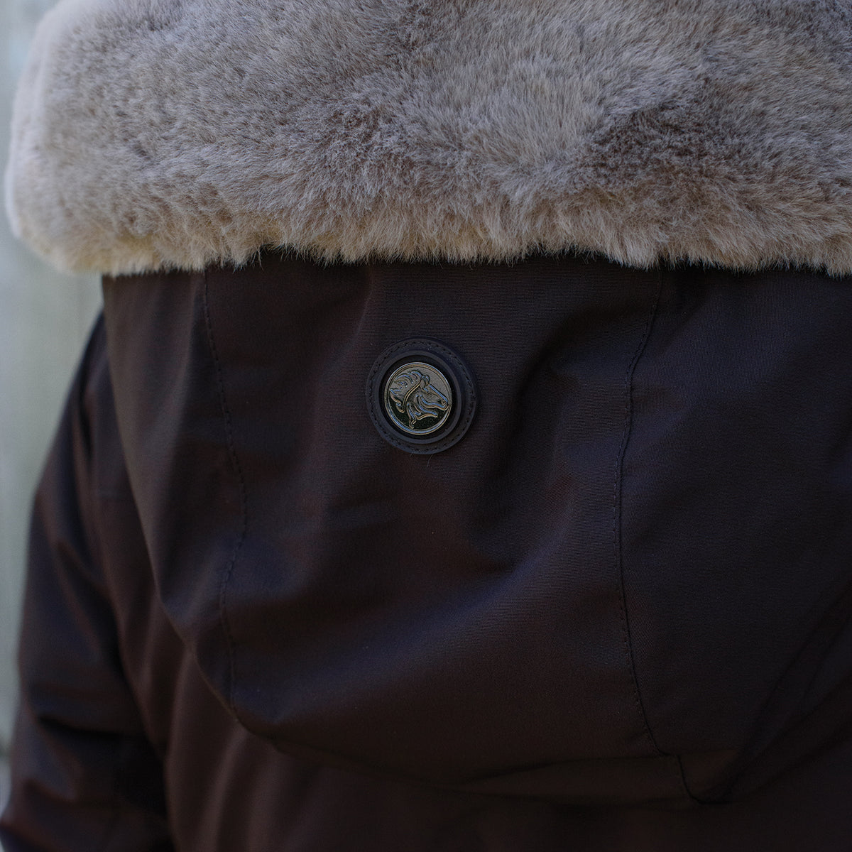 TemTeq Keewatin Jacket - Kids'