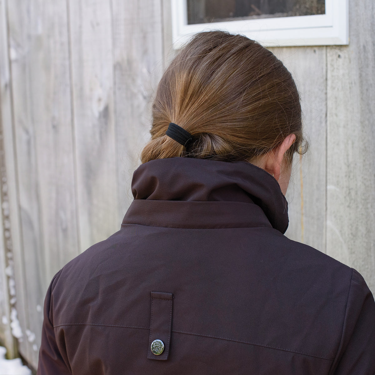 TemTeq Keewatin Jacket - Kids'