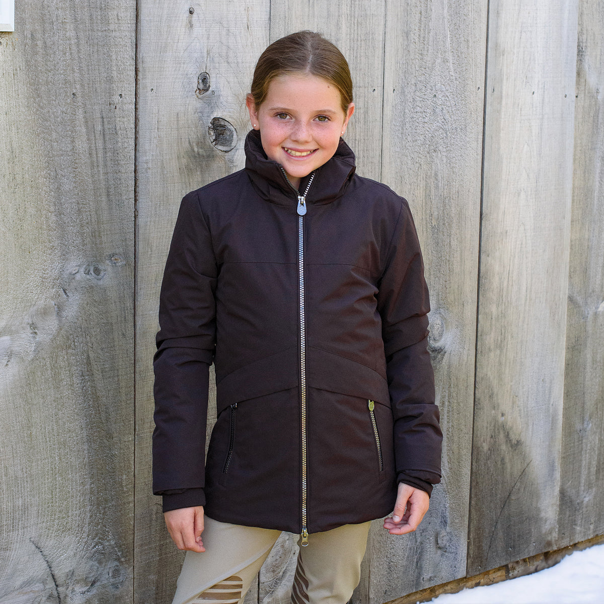 TemTeq Keewatin Jacket - Kids'