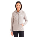 Roots Equestrian Cooper Slim Fit Full Zip Hoodie