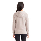 Roots Equestrian Cooper Slim Fit Full Zip Hoodie