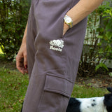 Pantalon de survêtement cargo Roots Equestrian Cooper