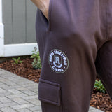 Pantalon de survêtement cargo Roots Equestrian Cooper