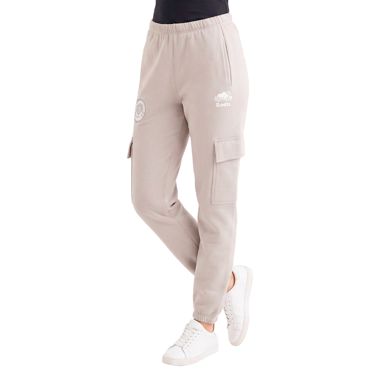 Roots Equestrian Cooper Cargo Sweatpant