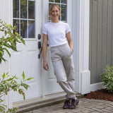 Pantalon de survêtement cargo Roots Equestrian Cooper